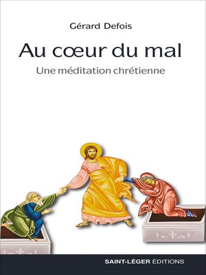 cover image of Au cœur du mal